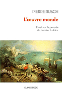 Oeuvre-monde (L')